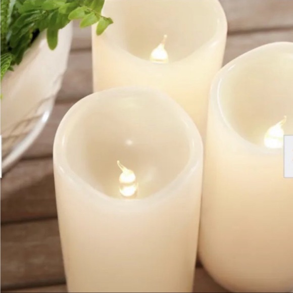 LED Candles - Picture 2 of 5